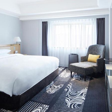 Hotel New Otani Hakata Fukuoka  Bagian luar foto